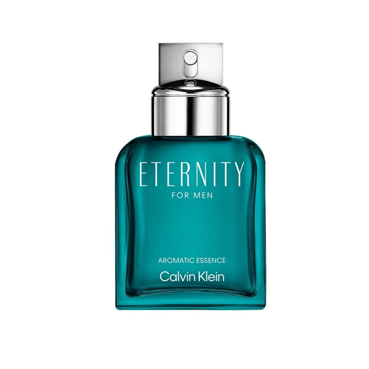 CALVIN KLEIN ETERNITY FOR MEN AROMATIC ESSENCE PARFUM