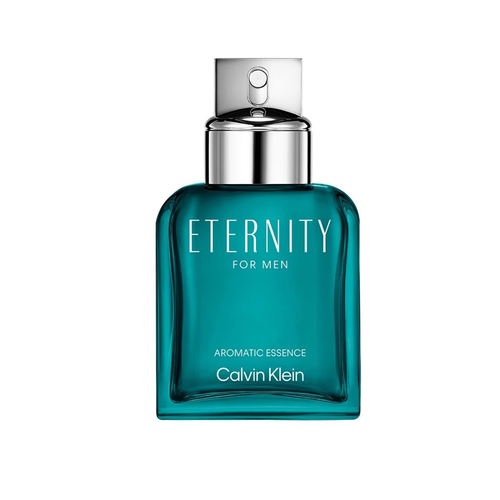CALVIN KLEIN ETERNITY FOR MEN AROMATIC ESSENCE PARFUM