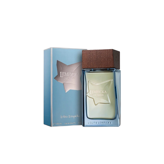 LOLITA LEMPICKA HOMME EDT