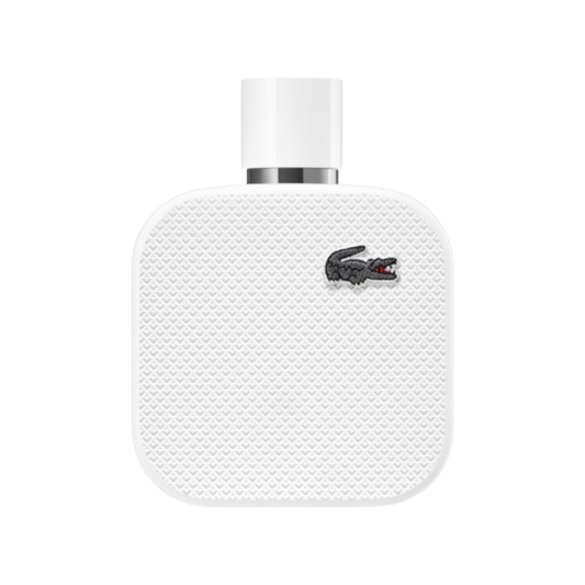 LACOSTE L1212 BLANC EDP