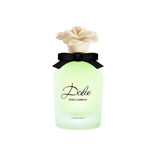 DOLCE FLORAL DROPS DOLCE&GABBANA
