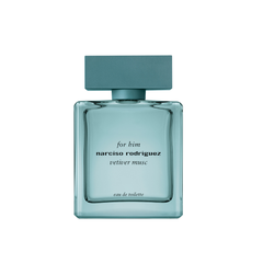NARCISO FOR HIM VETIVER MUSC EDT