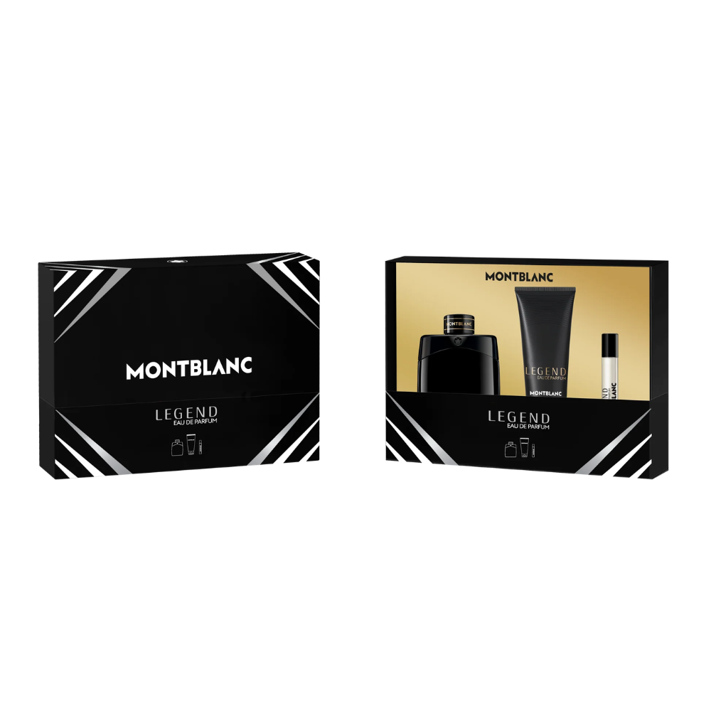 LEGEND EDP GIFT SET