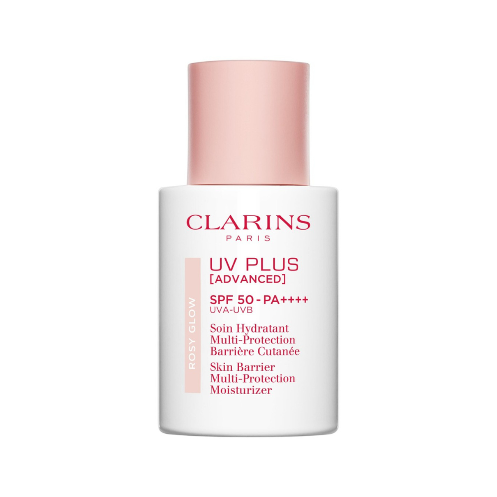 UV PLUS ADVANCED ROSY GLOW