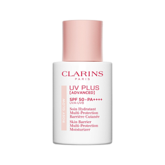 UV PLUS ADVANCED ROSY GLOW