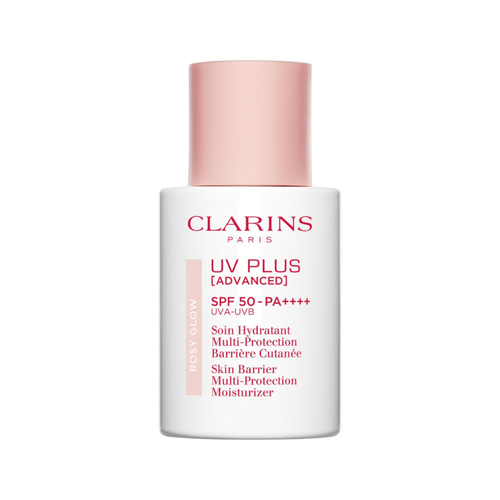 UV PLUS ADVANCED ROSY GLOW