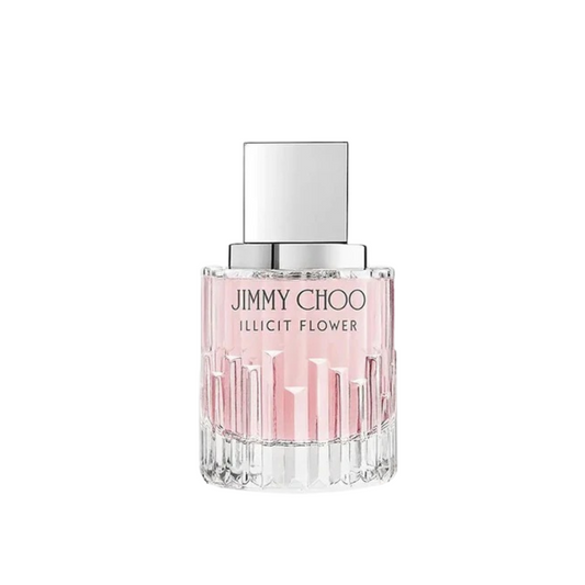 JIMMY CHOO ILLICIT FLOWER EDT