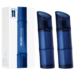 KENZO HOMME INTENSE EDT DUO PACK
