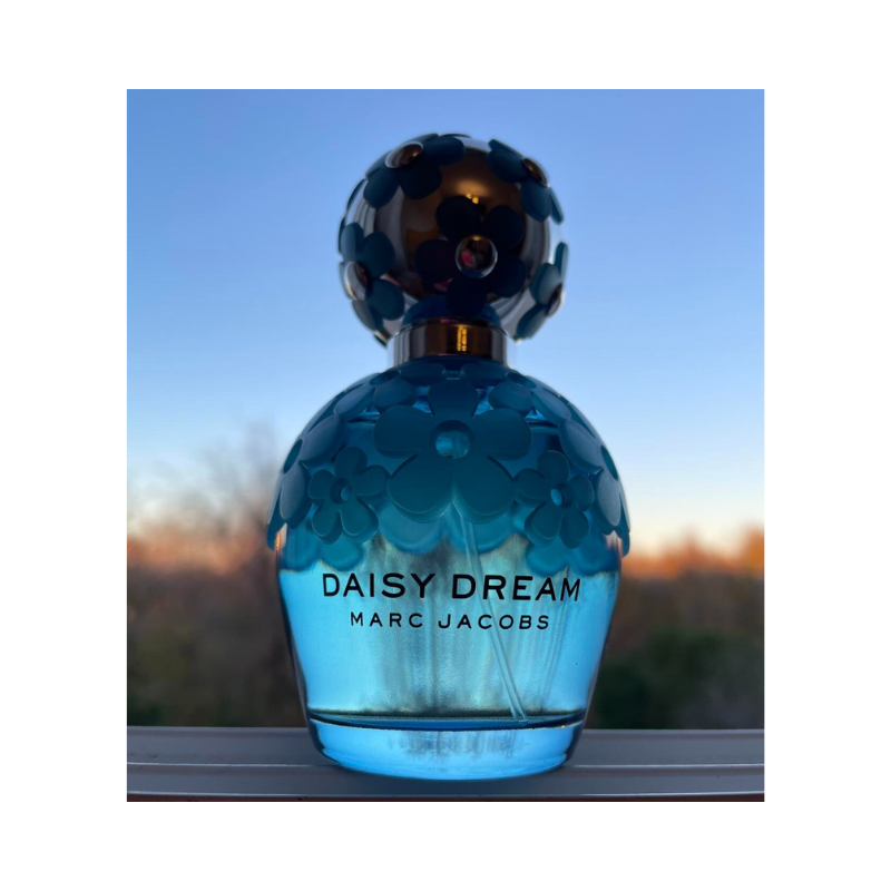 DAISY DREAM FOREVER