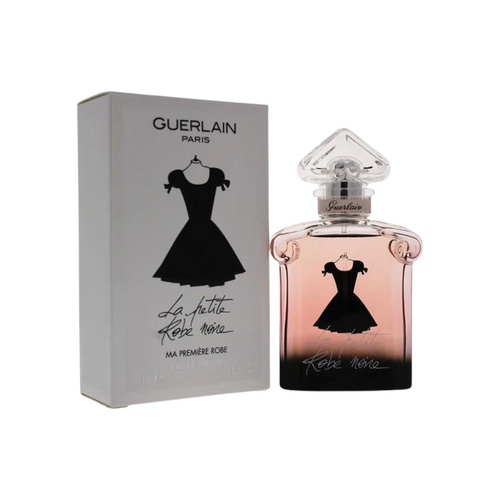 LA PETITE ROBE NOIRE MA PREMIERE ROBE