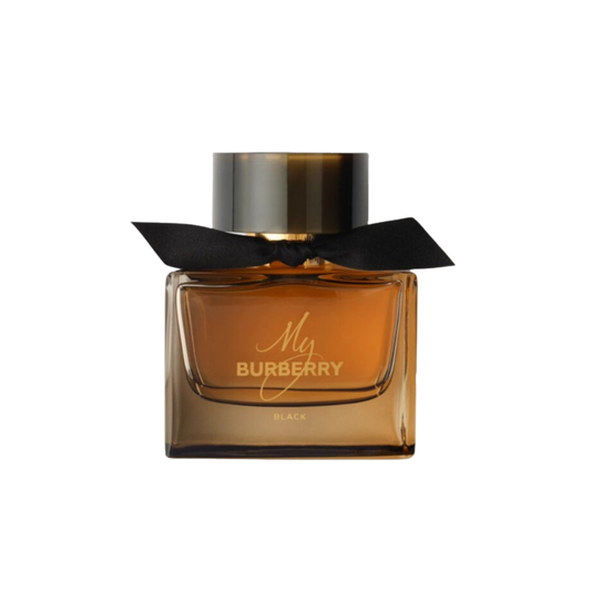 BURBERRY MY BURBERRY BLACK