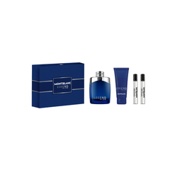 LEGEND BLUE GIFT SET