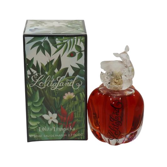 LOLITA LEMPICKA LOLITALAND EDP