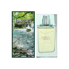 LOLITA LEMPICKA GREEN LOVER EDT