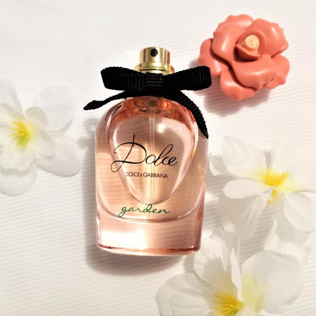 DOLCE GARDEN