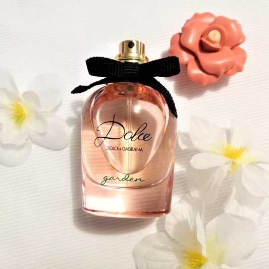 DOLCE GARDEN