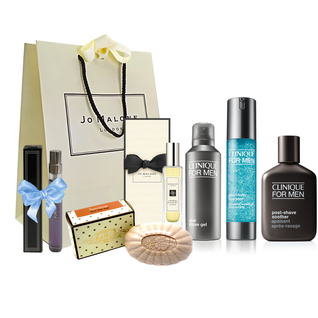 FATHER'S DAY GIFT SET