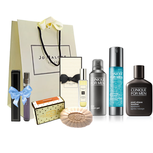 FATHER'S DAY GIFT SET