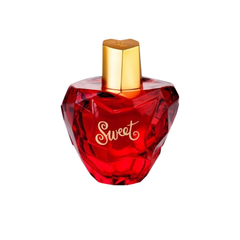 LOLITA LEMPICKA  SWEET EDP