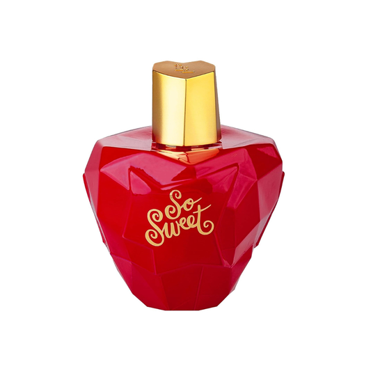LOLITA LEMPICKA SO SWEET EDP