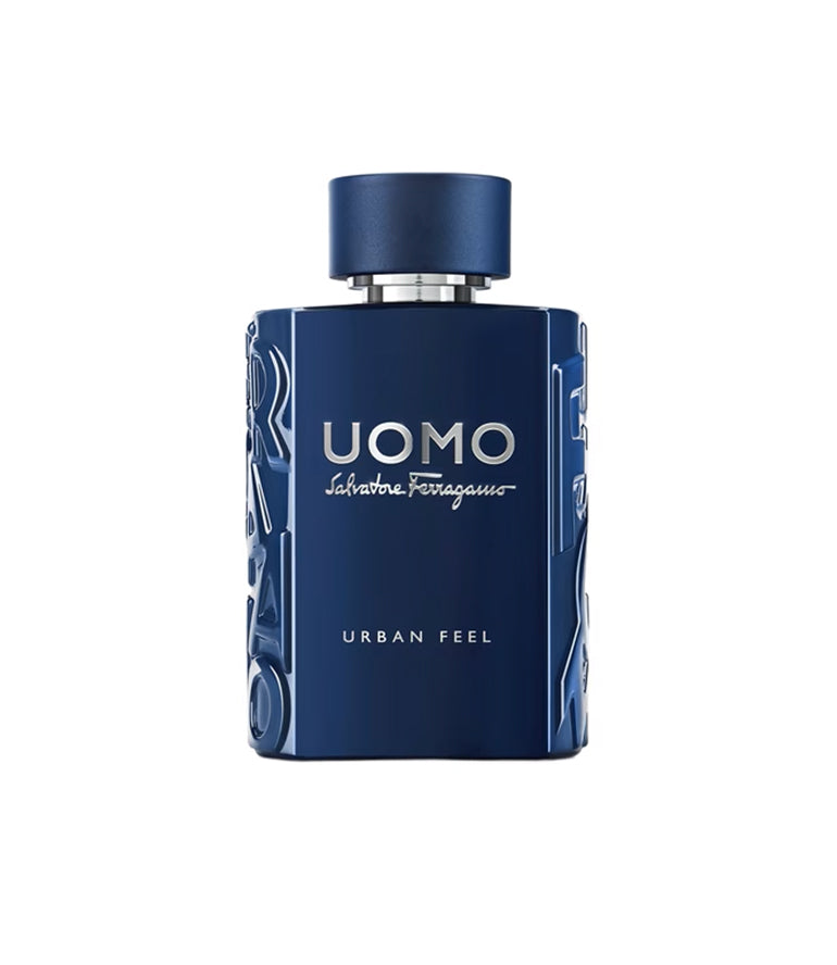 UOMO URBAN FEEL EDT