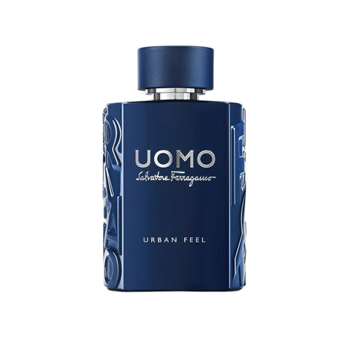 UOMO URBAN FEEL EDT