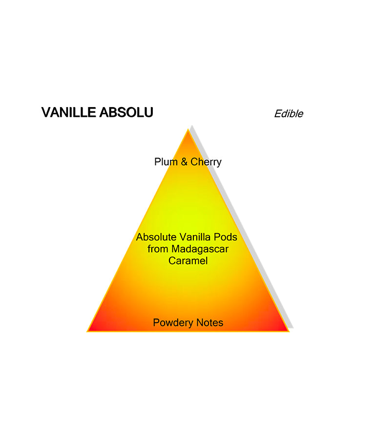 VANILLA EXTASY