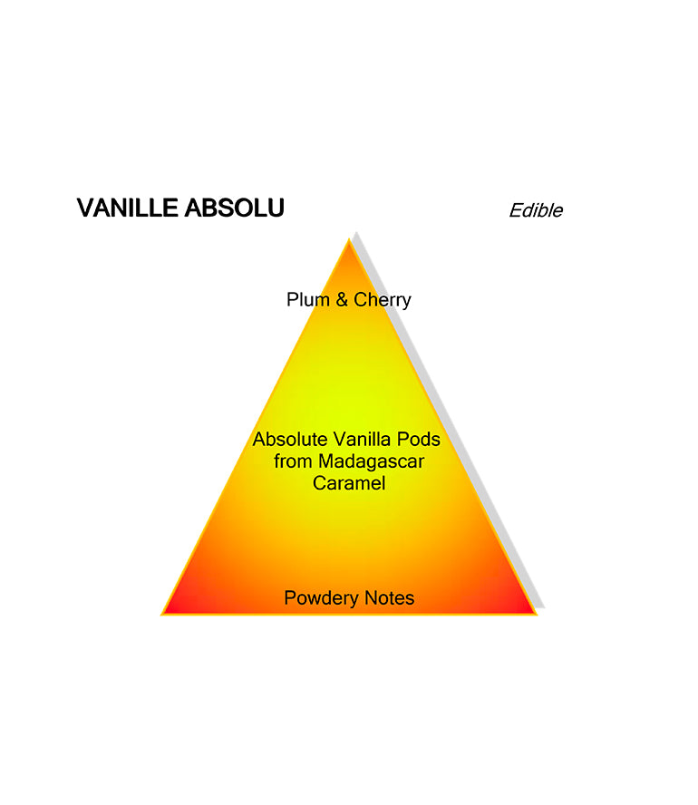 VANILLA ABSOLU