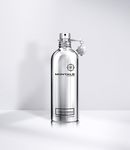 VANILLA ABSOLU