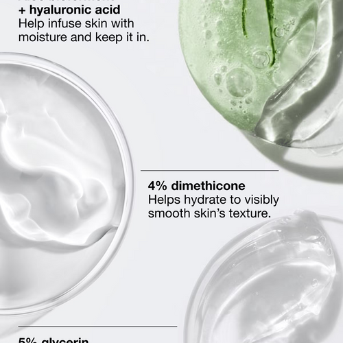 MOISTURE SURGE™ BODY HYDRATOR