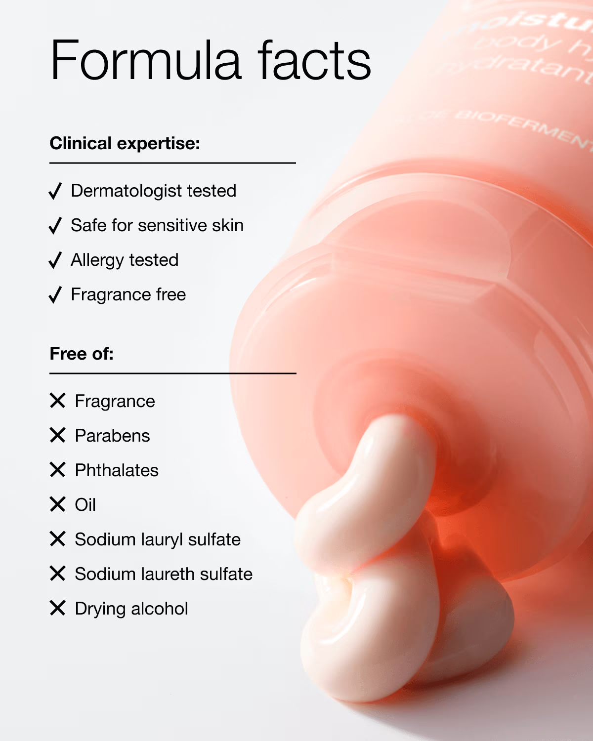MOISTURE SURGE™ BODY HYDRATOR