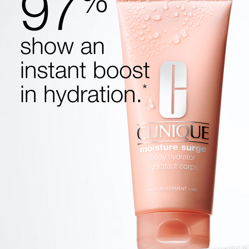 MOISTURE SURGE™ BODY HYDRATOR