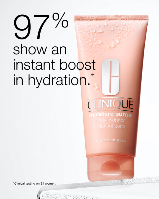 MOISTURE SURGE™ BODY HYDRATOR