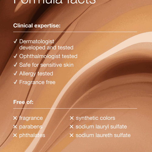 EVEN BETTER™ MAKEUP BROAD SPECTRUM SPF 15