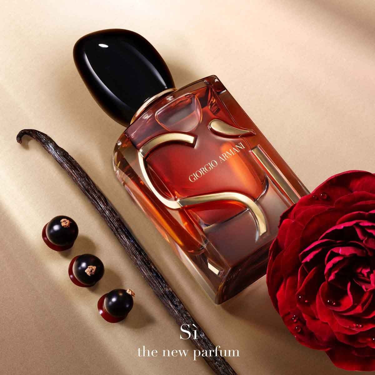 SÌ PARFUM