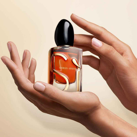 SÌ PARFUM