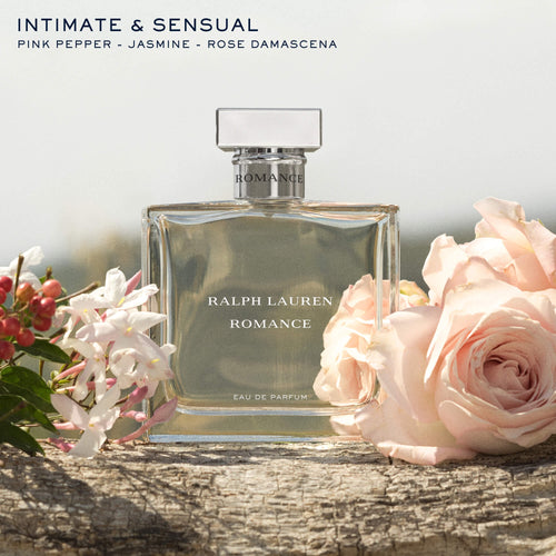 ROMANCE EAU DE PARFUM