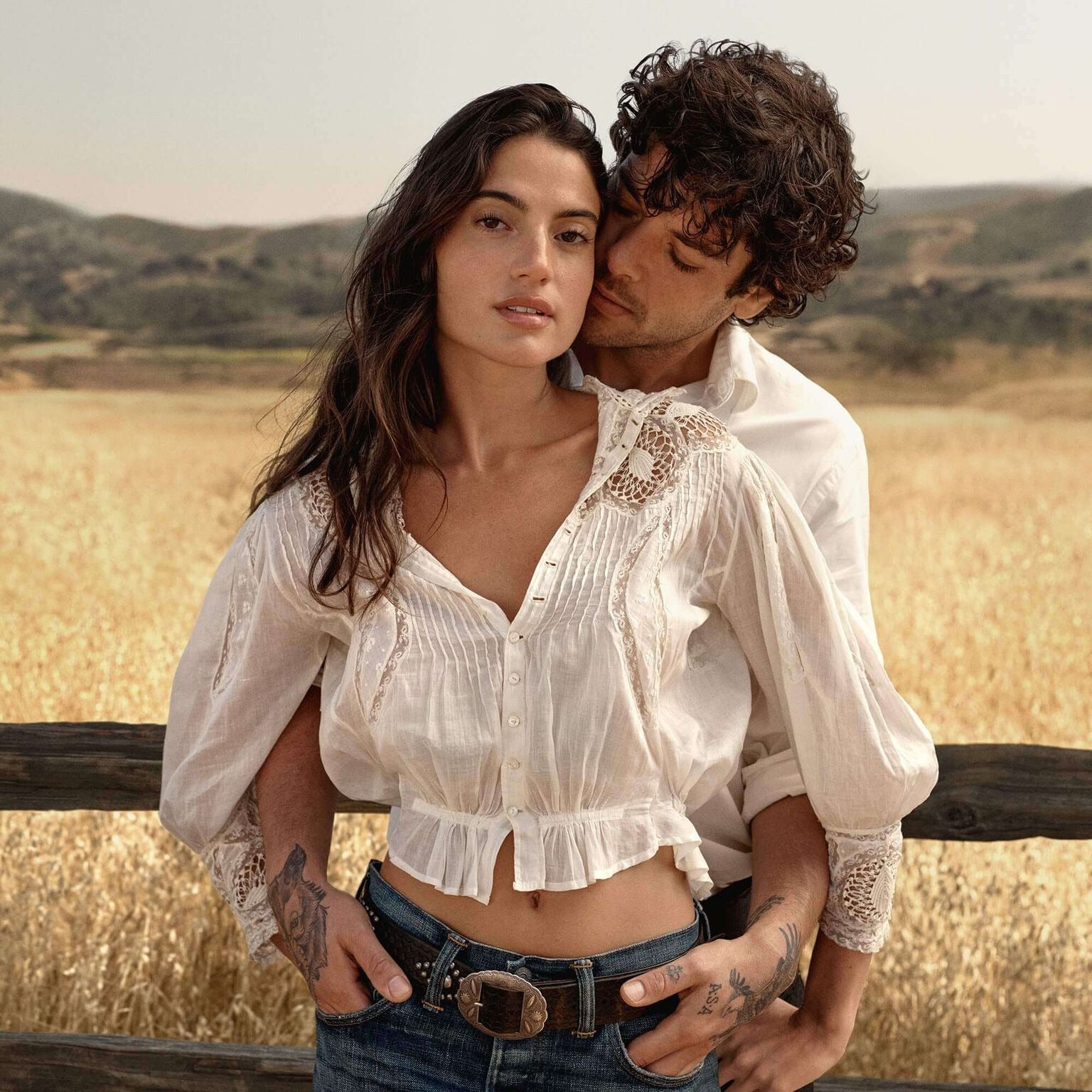 ROMANCE EAU DE PARFUM