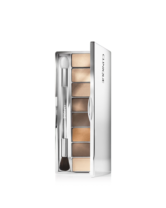 ALL ABOUT SHADOW™ OCTET EYE SHADOW PALETTE