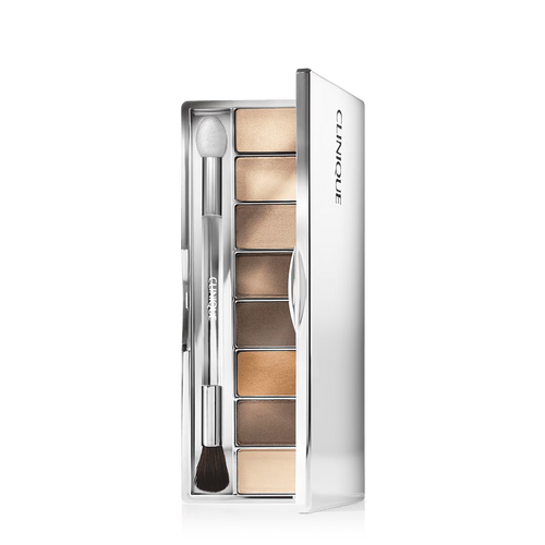 ALL ABOUT SHADOW™ OCTET EYE SHADOW PALETTE