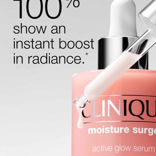 MOISTURE SURGE™ ACTIVE GLOW SERUM