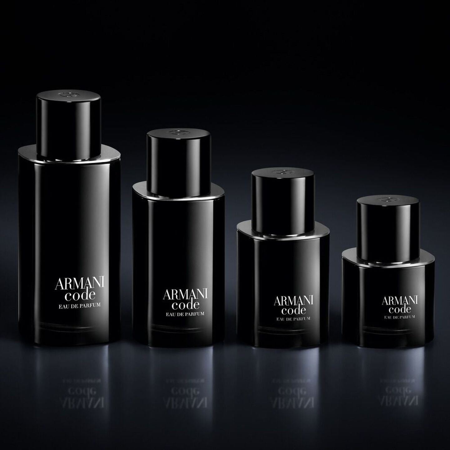ARMANI CODE EAU DE PARFUM
