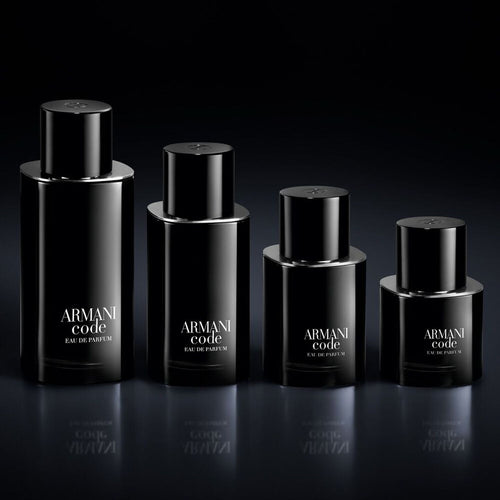 ARMANI CODE EAU DE PARFUM