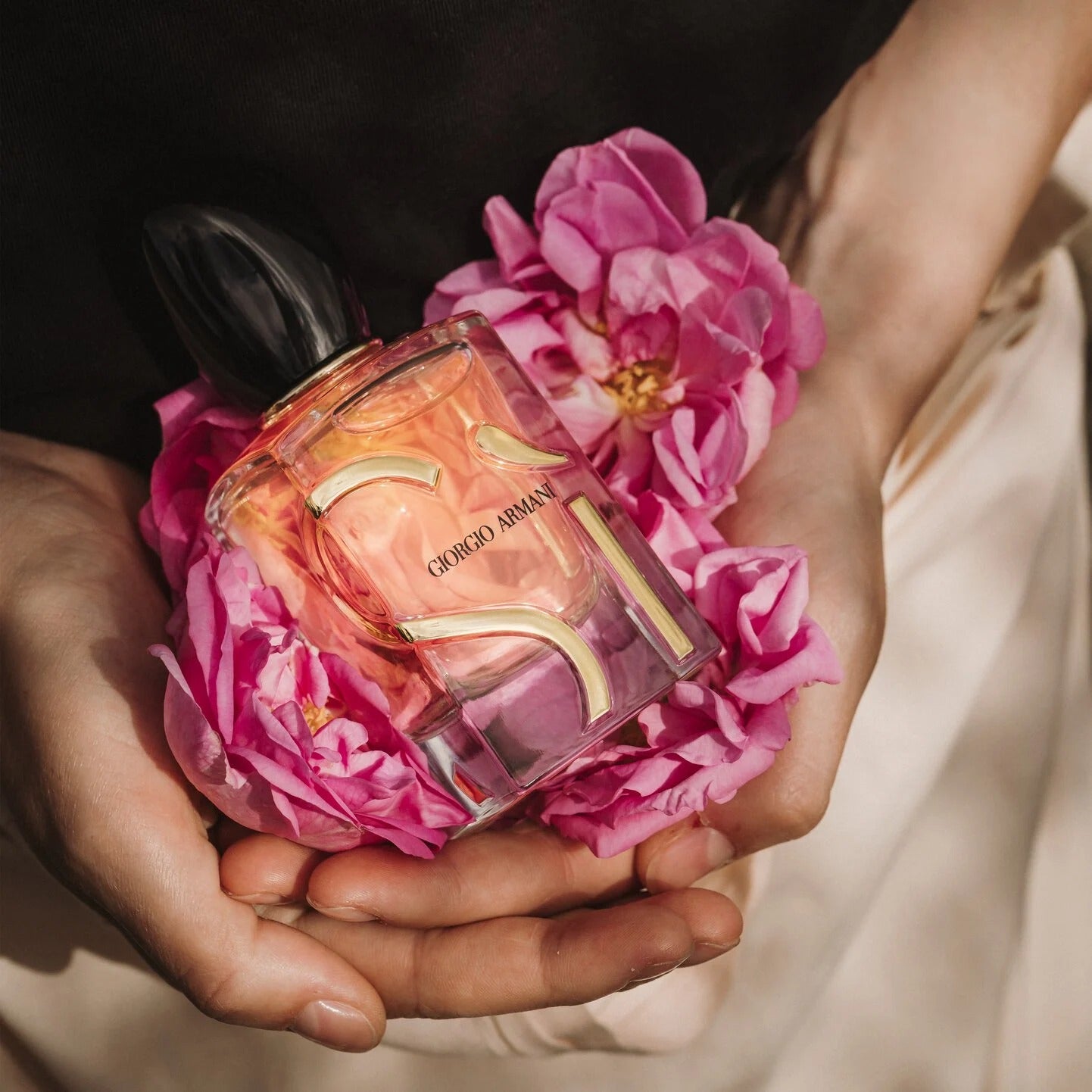 SÌ EAU DE PARFUM
