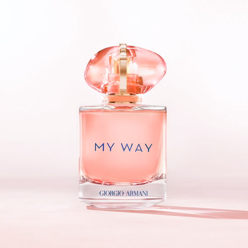 MY WAY EAU DE PARFUM YLANG