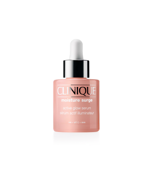 MOISTURE SURGE™ ACTIVE GLOW SERUM