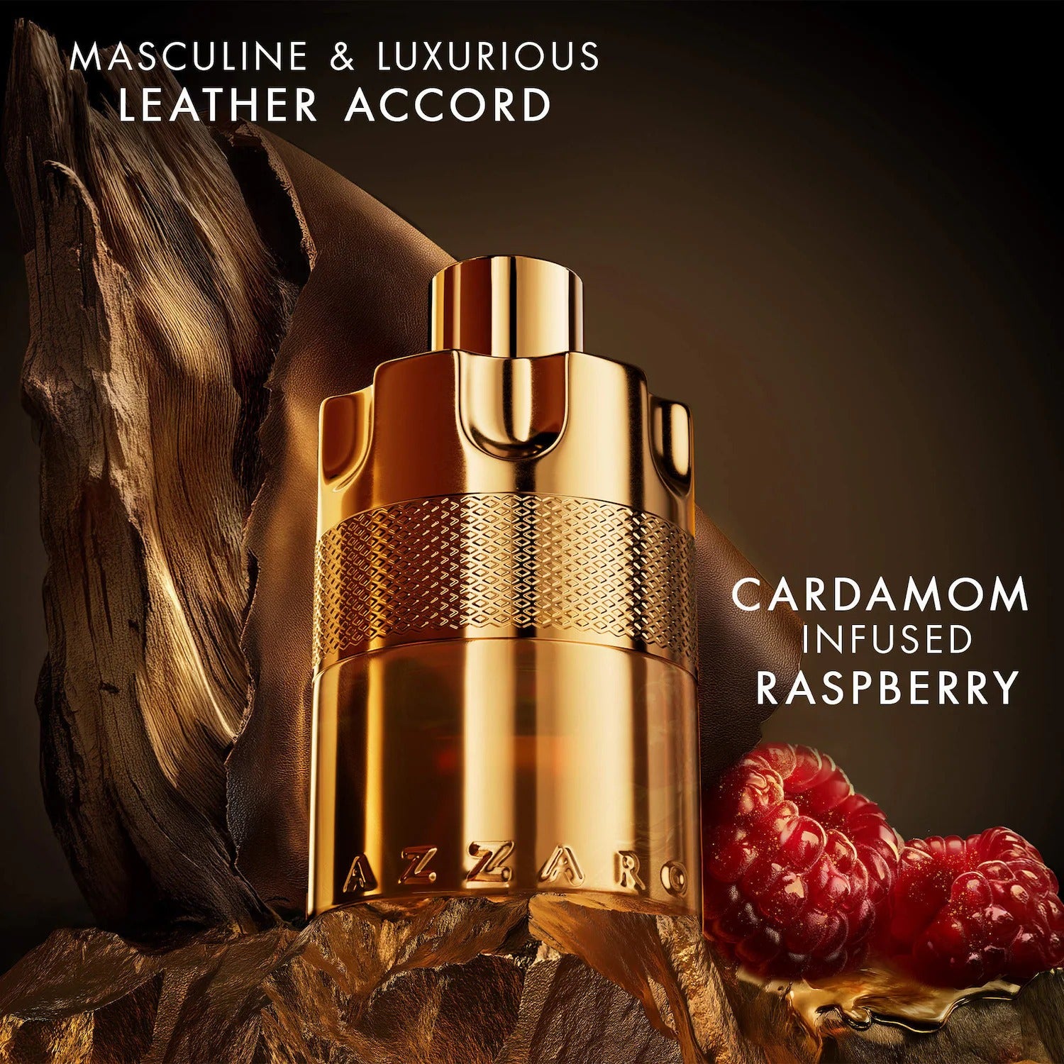 FOREVER WANTED ELIXIR PARFUM