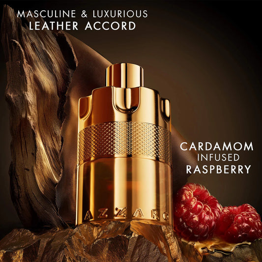 FOREVER WANTED ELIXIR PARFUM