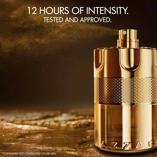 FOREVER WANTED ELIXIR PARFUM