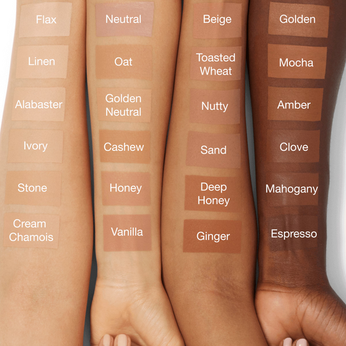 ACNE SOLUTIONS™ LIQUID MAKEUP